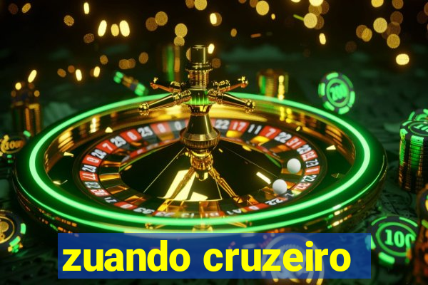 zuando cruzeiro